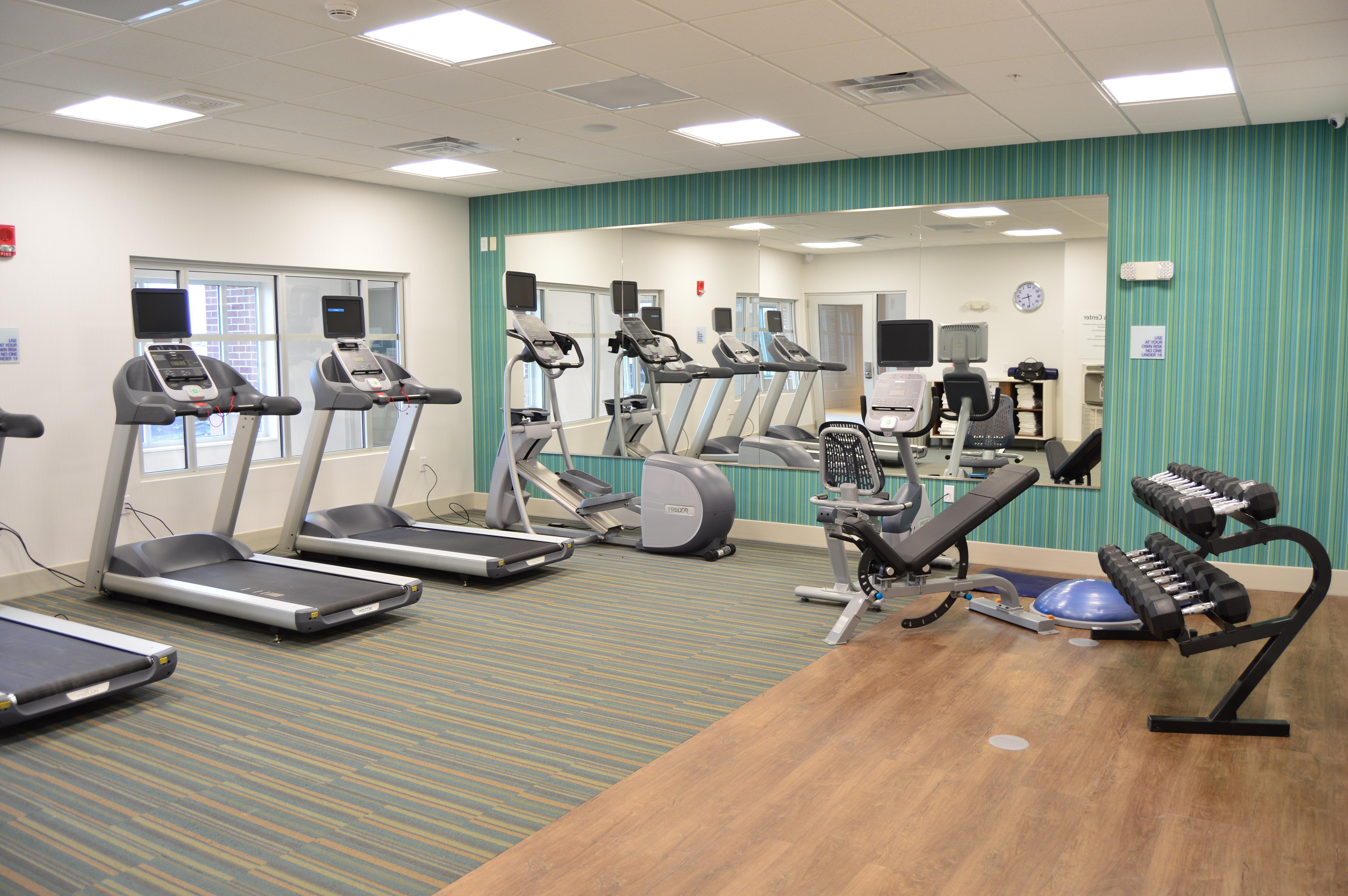 Holiday Inn Express & Suites Toledo West By Ihg Buitenkant foto