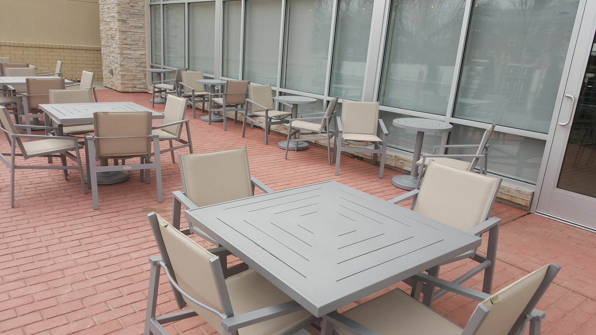 Holiday Inn Express & Suites Toledo West By Ihg Buitenkant foto
